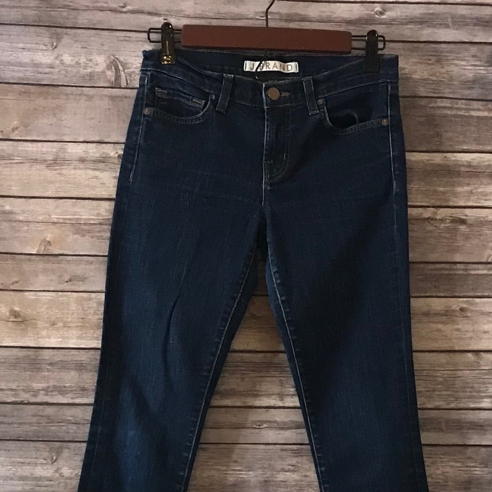 J Brand The Skinny - Picture 1 of 5
